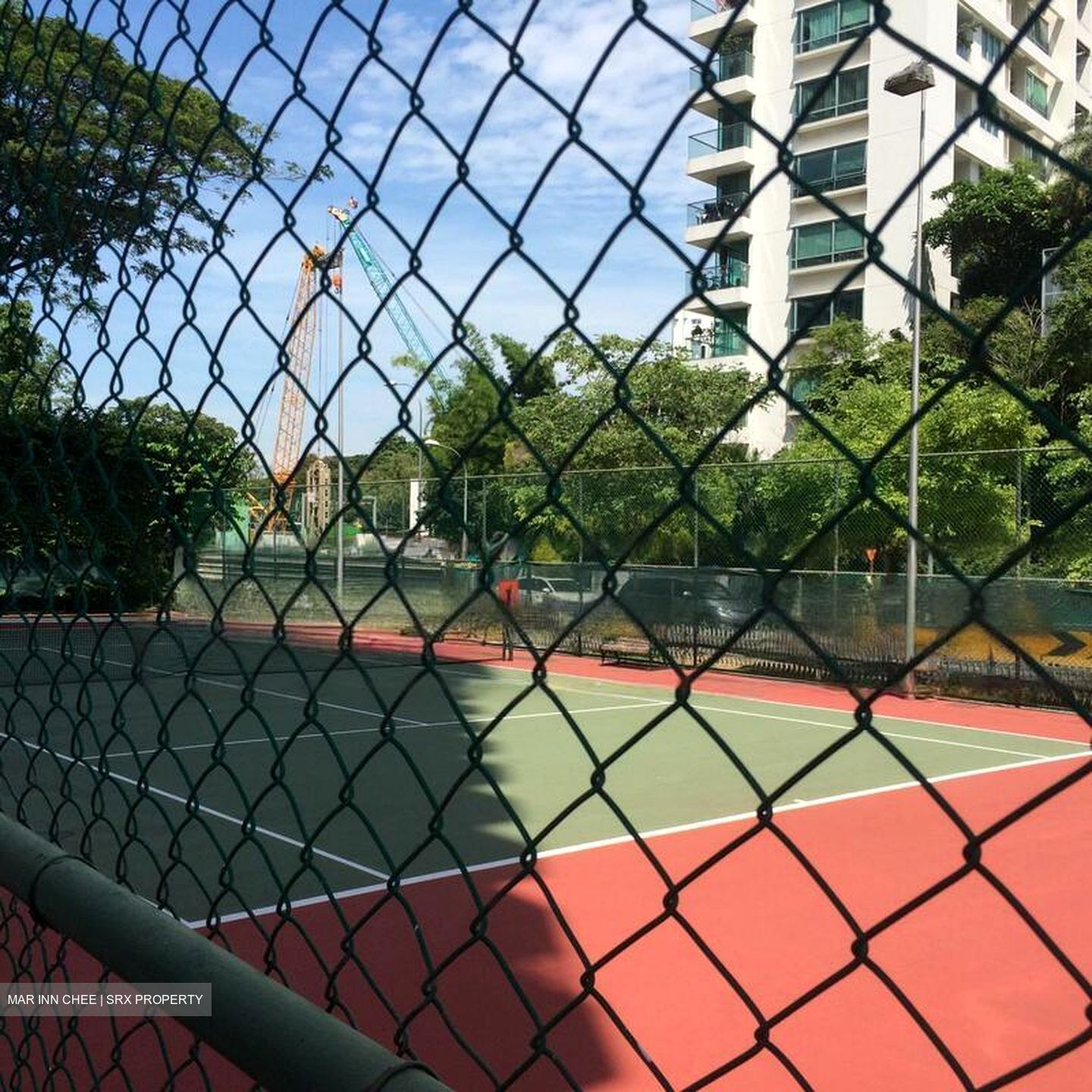 Equatorial Apartments (D15), Apartment #463194061